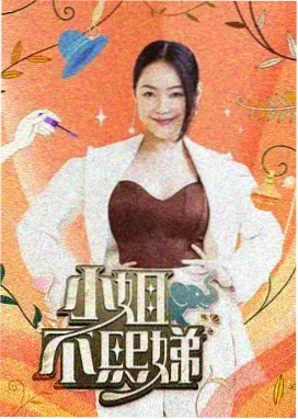 小牡丹合唱团 音乐海报