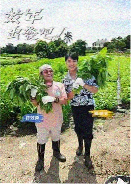 亲子厨房日记 综艺海报